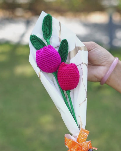 Tulip Flower