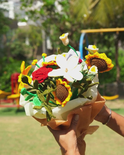 Mix Flowers