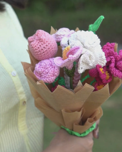 Mix Flower Bouquet
