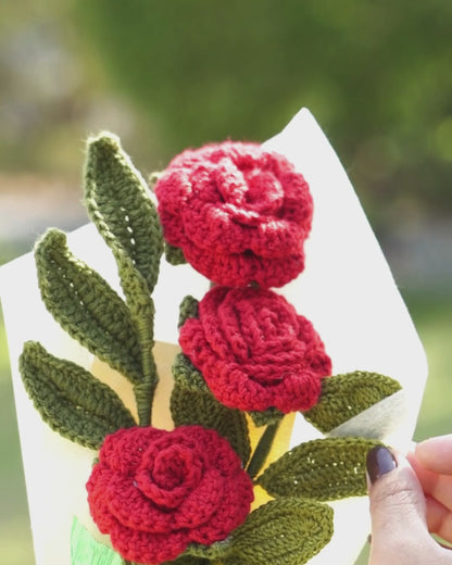 Red Rose