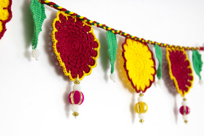 Utsav Toran