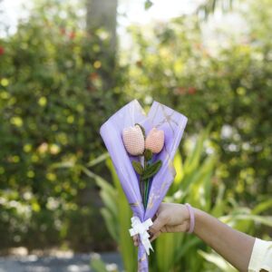 Tulip flower