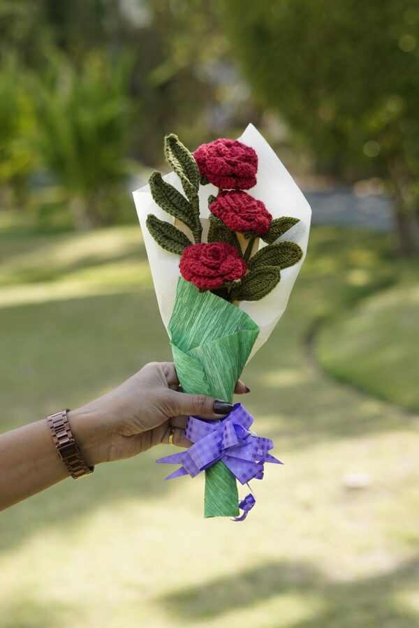 Red Rose
